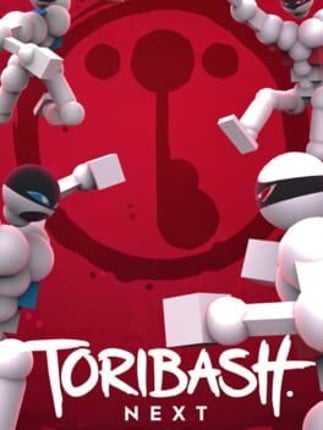 Toribash Next Game Cover