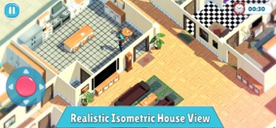 Virtual Family | Dream House Image