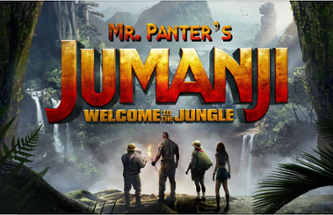Welcome to the Jungle Image
