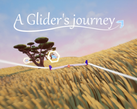 A Glider's Journey Image