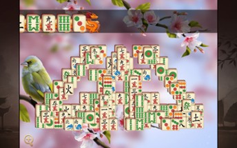 Art Mahjong 4 Image