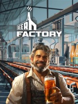 Beer Factory Image