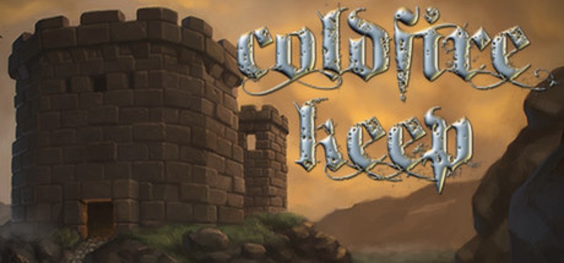 Coldfire Keep Game Cover