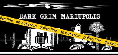 Dark Grim Mariupolis Image