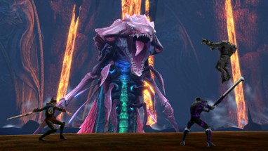 DC Universe Online Image