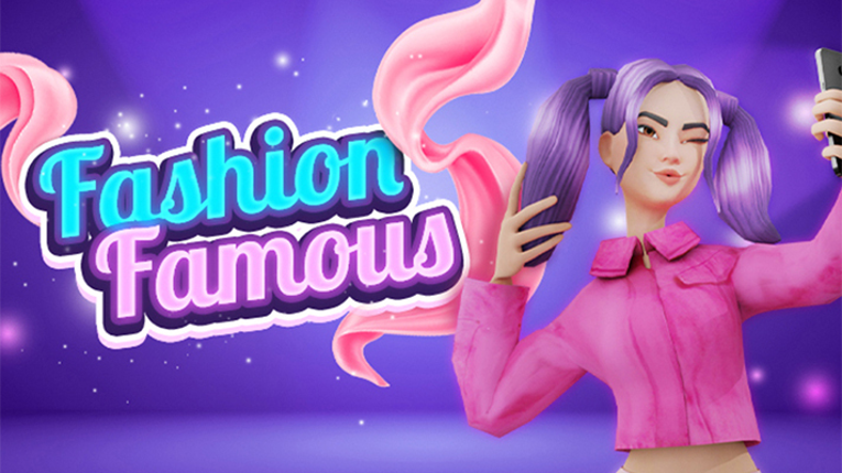 Fashion Famous Game Cover