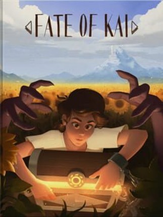 Fate of Kai Game Cover