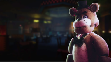 Five Night At Freddy's (2024) Image