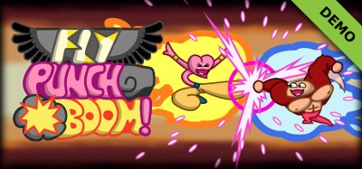 Fly Punch Boom: First Impact! Image