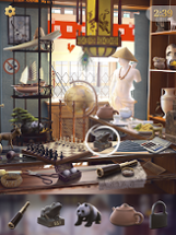 Hidden Objects: Mystery Games Image