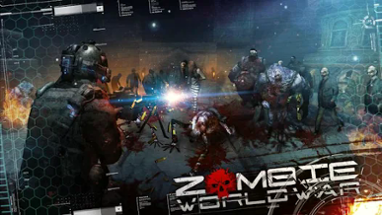Zombie World War Image