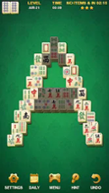 Mahjong Image