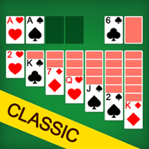 Classic Solitaire Klondike Image