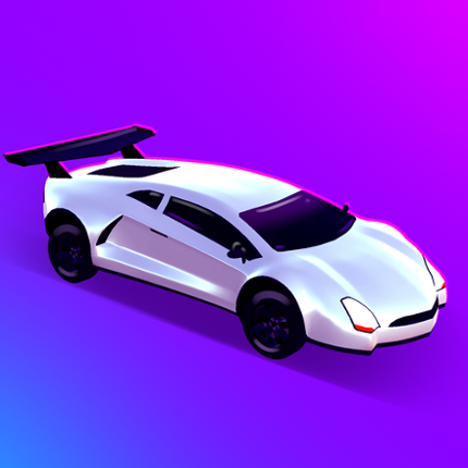 Car Master 3D Game Cover