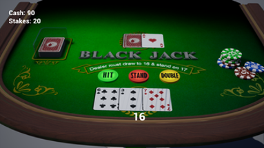 Bot Blackjack A Image
