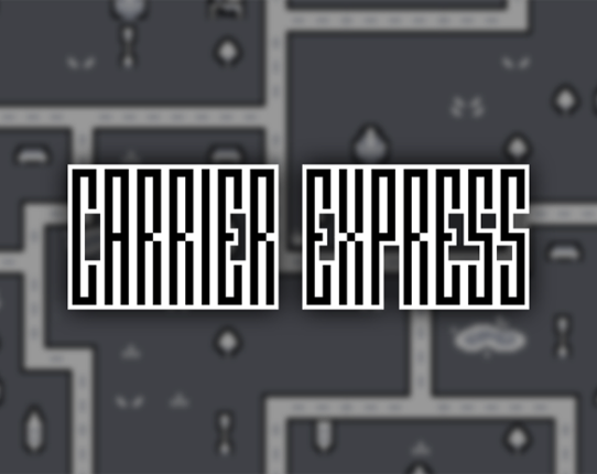 Carrier Express Game Cover