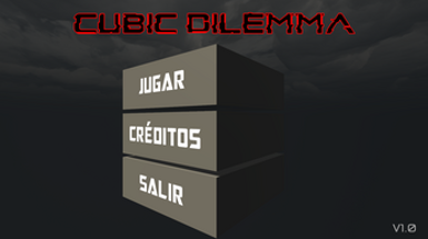 Cubic Dilemma Image