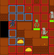 Dungeon Explorer Alpha Image