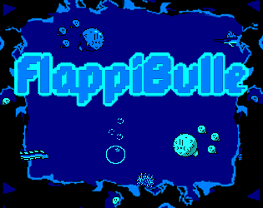 FlappiBulle Game Cover