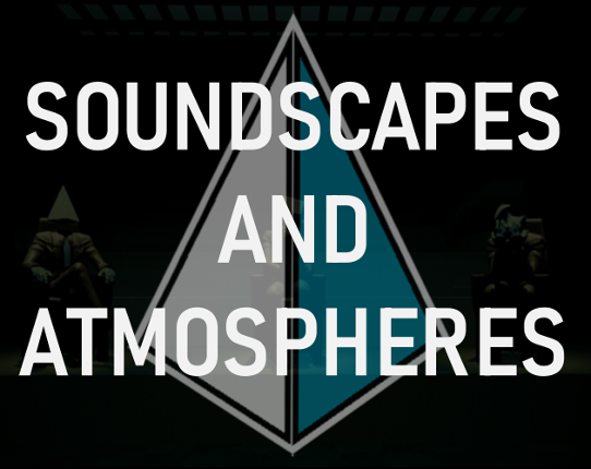 Soundscapes and Atmospheres: The Sound of Kentucky Route Zero Game Cover