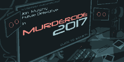 MURDERCIDE 2017 Image