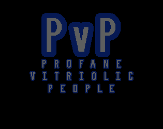 PvP Game Cover