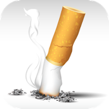 Quit Smoking Save Life Image