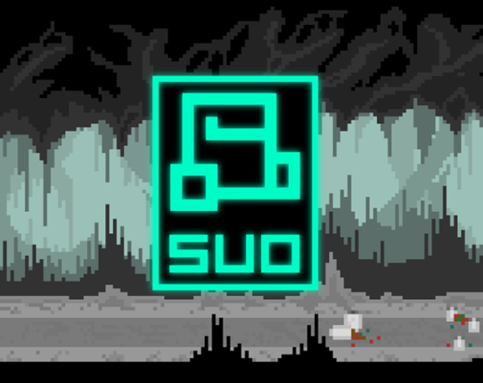 SUO Game Cover