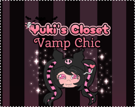 Yuki's Closet: Vamp Chic (Vampire Dress up) Image