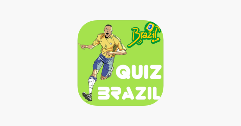 Game to learn Brazilian Game Cover