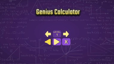 Genius Calculator Image