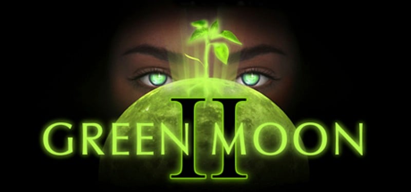 Green Moon 2 Game Cover