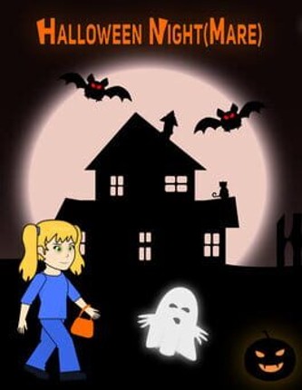 Halloween Night(Mare) Game Cover