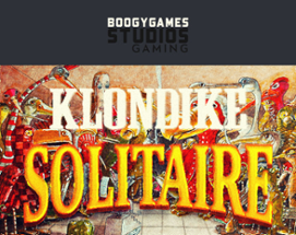 Klondike Solitaire Kings Image