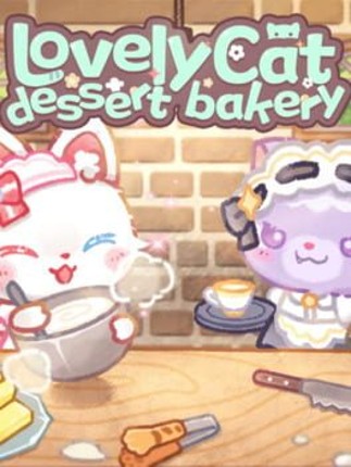 Lovely Cat: Dessert Bakery Game Cover
