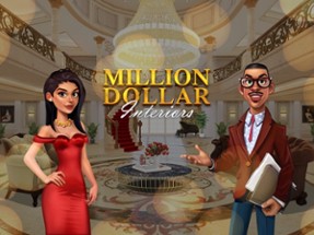 Million Dollar Interiors Image