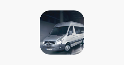 Minibus City Travel Simulator Image