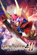 Samurai Warriors 4 II Image