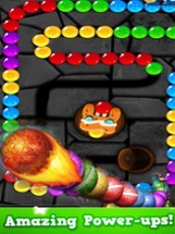 Shoot Candy Ball Deluxe Image