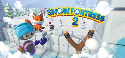 Snow Fortress 2 Image