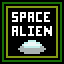 Space Alien Image