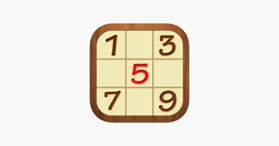 Sudoku Fever - Logic Games Image
