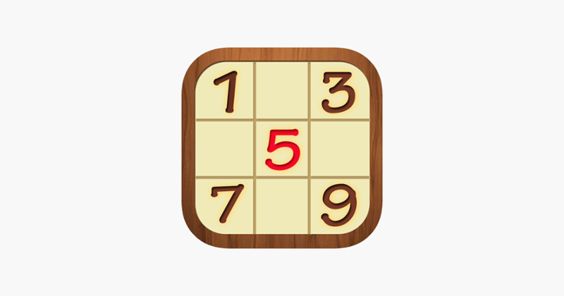 Sudoku Fever - Logic Games Game Cover