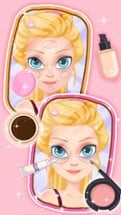 Summer Party Makeup Tutorial - Girls Beauty Games Image