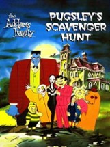 The Addams Family: Pugsley's Scavenger Hunt Image