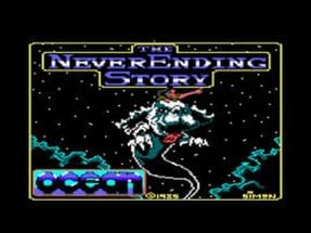 The NeverEnding Story Image