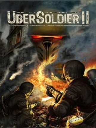 Ubersoldier II Game Cover