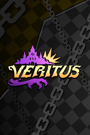 Veritus Game Cover