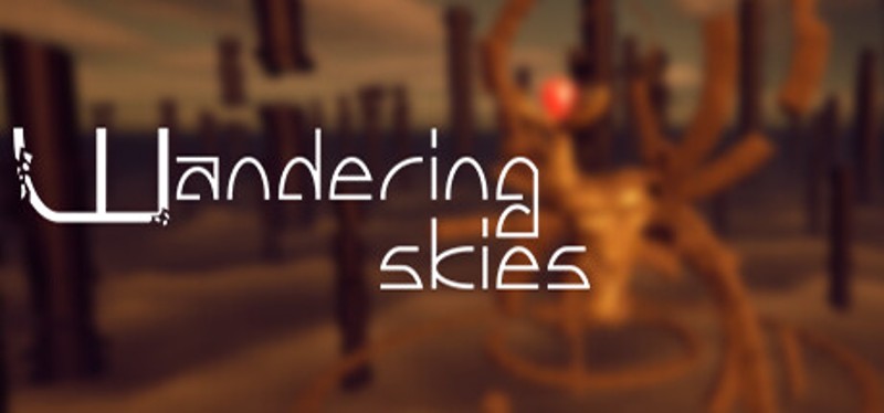 Wandering Skies Game Cover