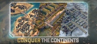 War Commander: Rogue Assault Image